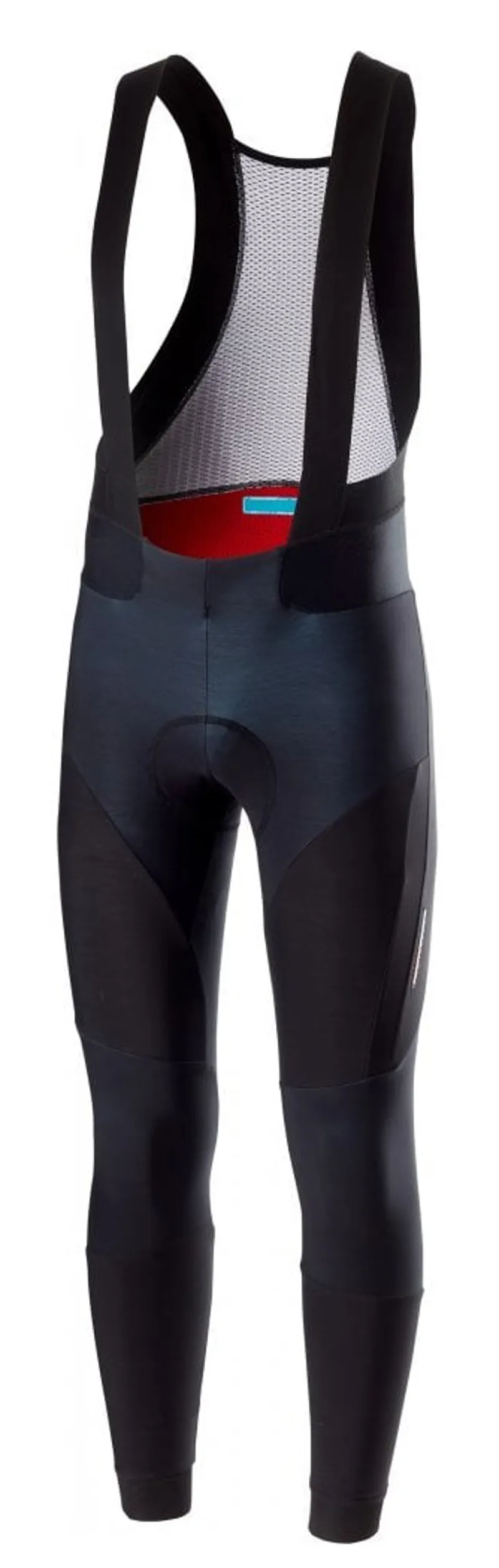 Castelli Team Sky Sorpasso 2 Bibtights Black